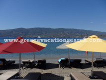 Monastiri Beach 2